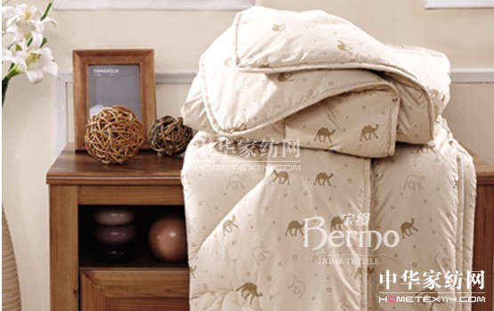 冬季好睡眠“暖被”是關鍵