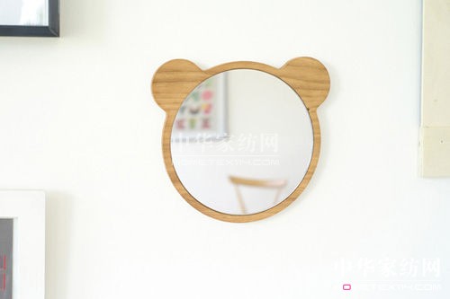 超萌動物木制家居雜貨 麋鹿帶你過圣誕