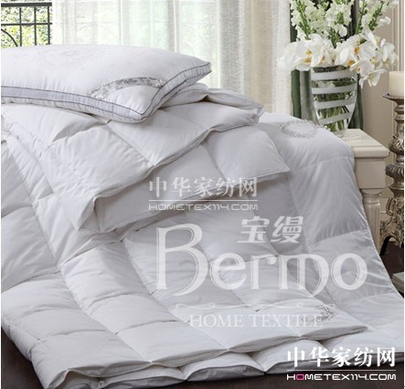 寶縵家紡:選對床品 遠離失眠煩惱