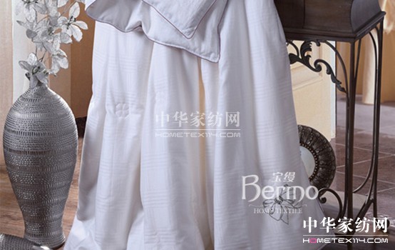 挑選蠶絲被的兩大誤區(qū)