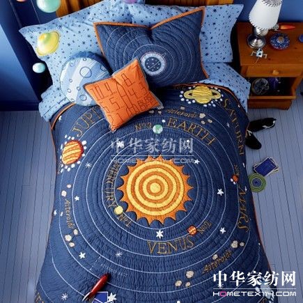 四種床品面料的特點以及鑒別方法