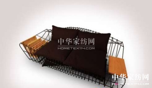 創(chuàng)意沙發(fā)容量最大占地最小