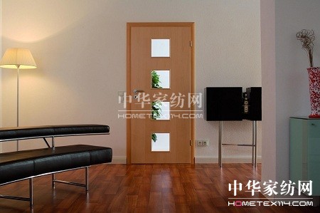 上海市消保委公布室內木門達標率42.1%