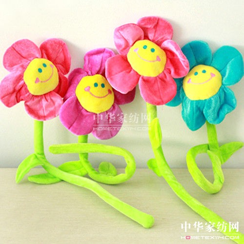 潮女公主房必備可愛窗簾扣惹人戀