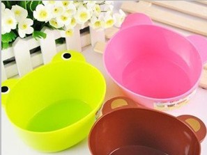 超萌!炫彩小餐具讓你胃口大開