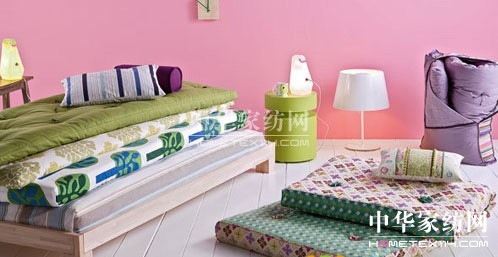 榻榻米床墊的保養與清潔