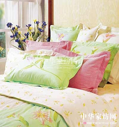 換季時節家紡用品需清潔晾曬