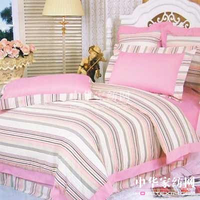 換季時節家紡用品需清潔晾曬