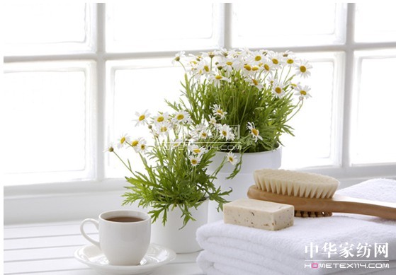 棉質家紡春季防螨秘笈