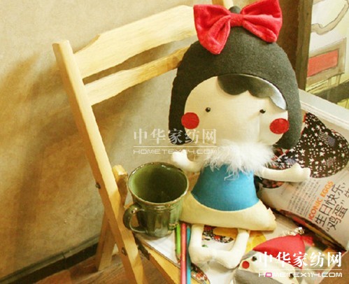 可愛個性抱枕時尚達人的最愛