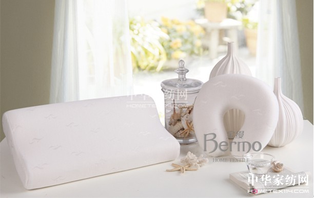 枕頭的科學(xué)