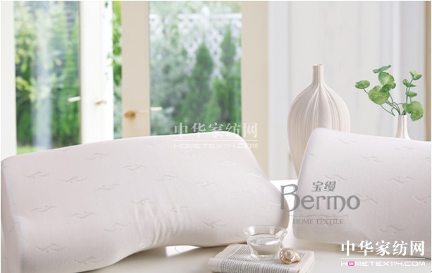 枕頭的科學(xué)