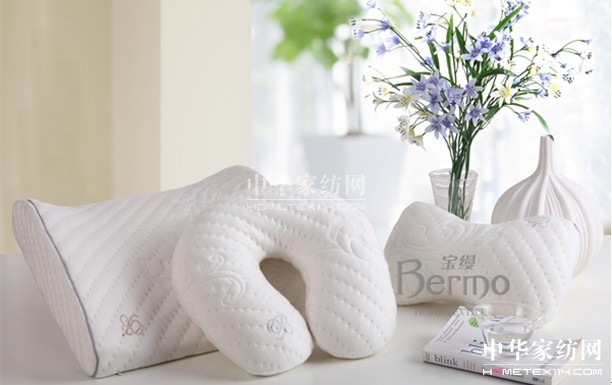 枕頭的科學(xué)