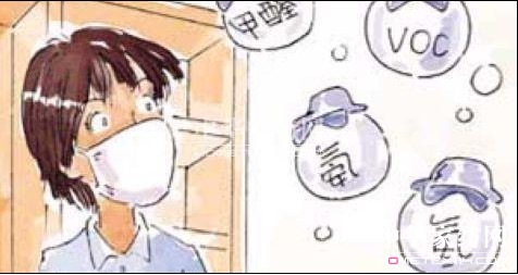 19種木家具產(chǎn)品的甲醛含量超標(biāo)