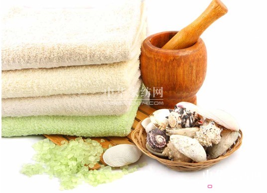 精心呵護“巾”致生活