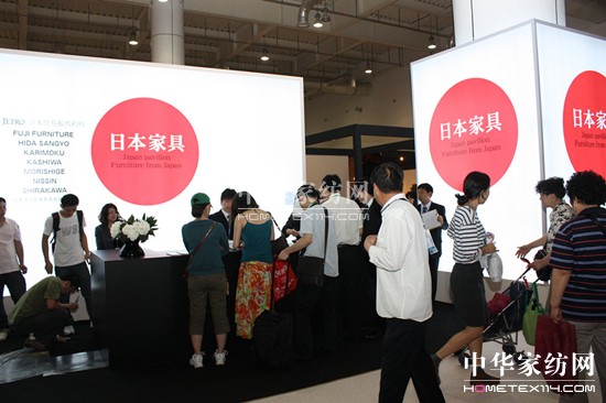 日全國家具銷售聯盟有望出展大連家具展