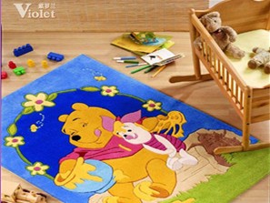 地毯清洗 我有妙招