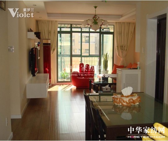 紫羅蘭家紡教您健康入新居