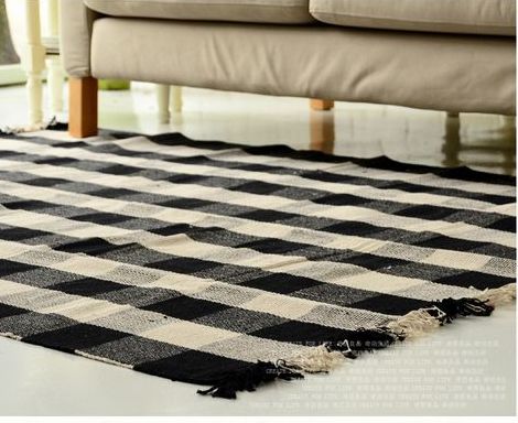 選購家居地毯建議二三點