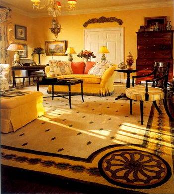 選購家居地毯建議二三點