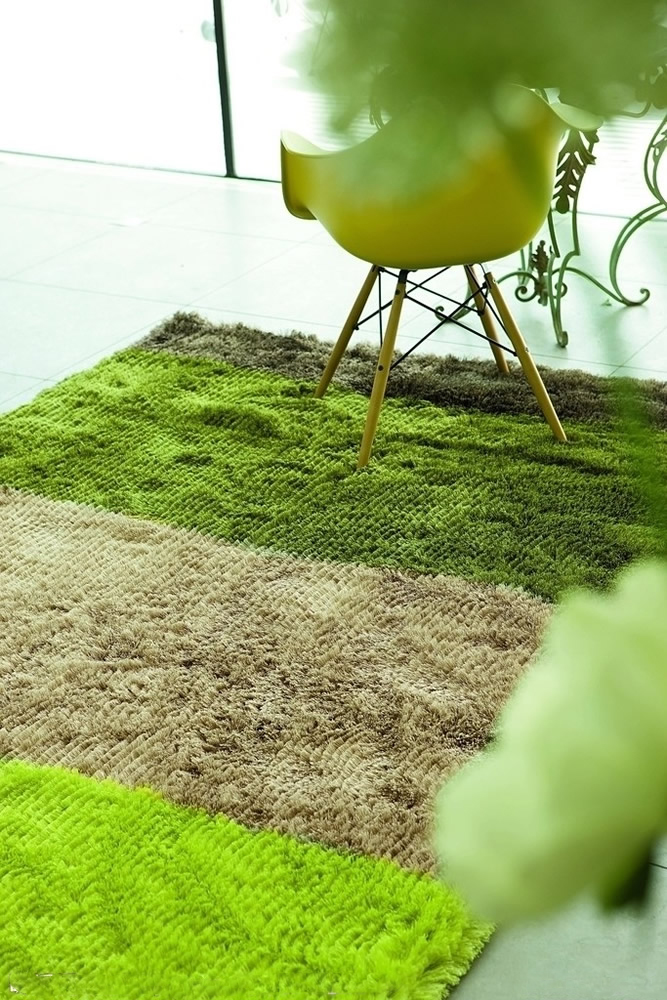 選購家居地毯建議二三點