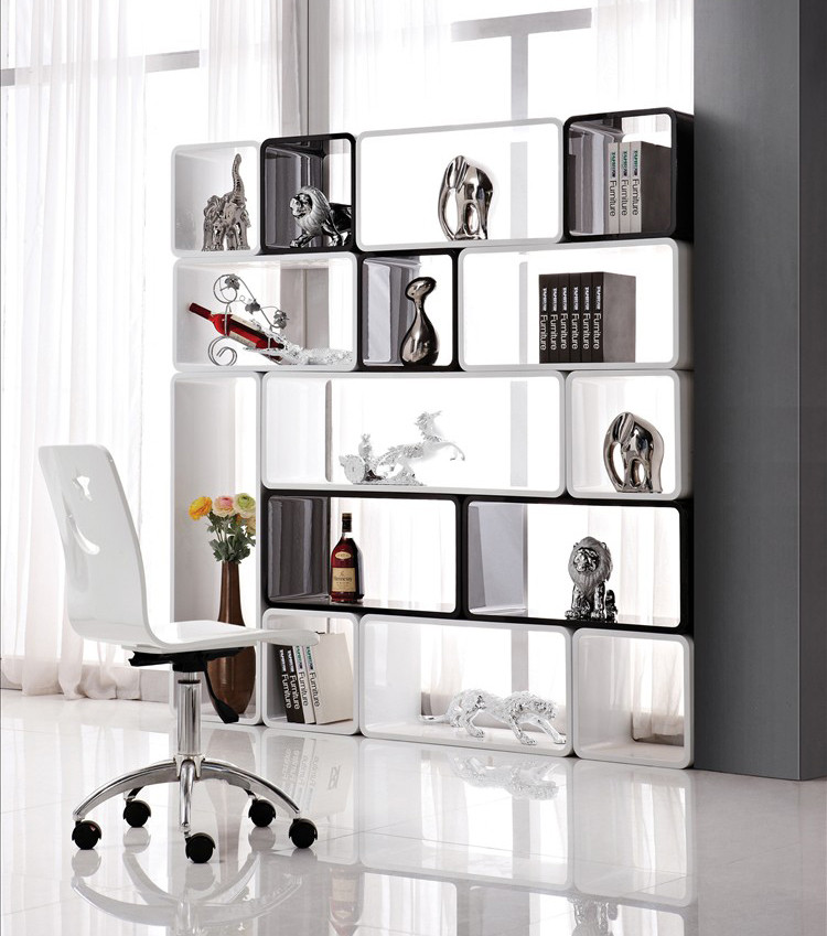 精致收納架物品好收納