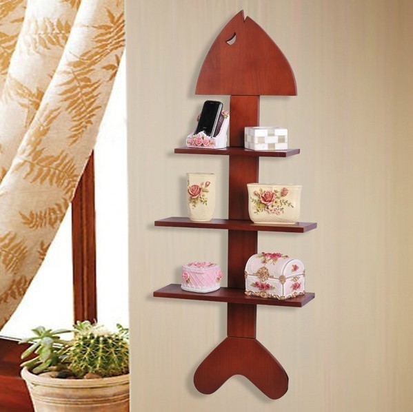 精致收納架物品好收納