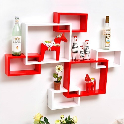 精致收納架物品好收納