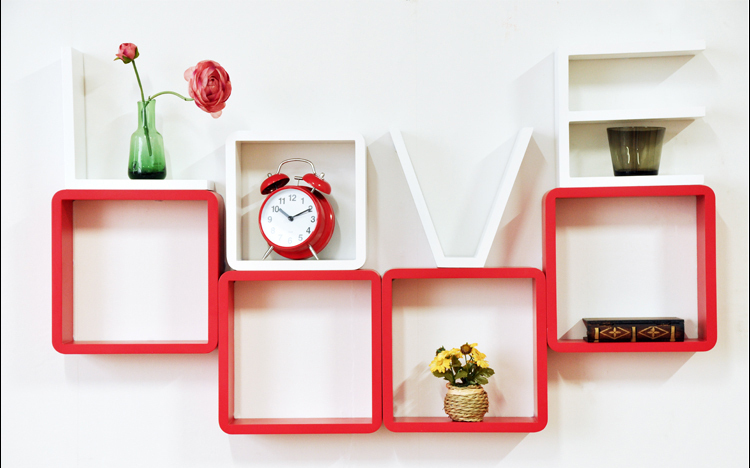 精致收納架物品好收納