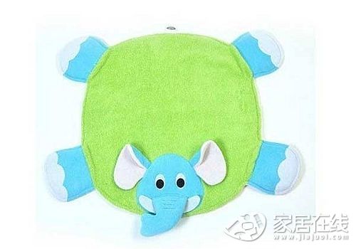 可愛版地毯推薦韓劇中必備的軟裝