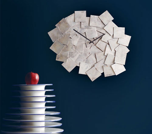 時尚特色掛鐘創(chuàng)意家居裝飾新寵