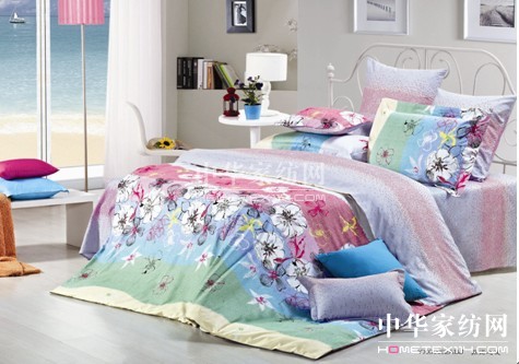 歐派家紡:愛他所愛選他所愛