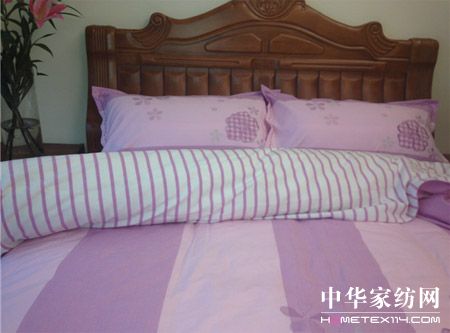 柏年家紡特別強(qiáng)調(diào):健康睡出來(lái)