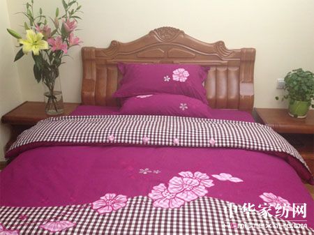 柏年家紡特別強調(diào):健康睡出來