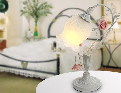 一見傾心的臺燈集合15款最IN燈飾點亮可愛家