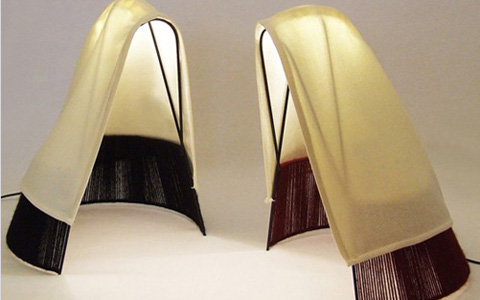 撒丁島的yaya燈 親切而樸實