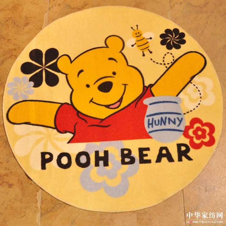 好媽媽如何清潔保養兒童地毯