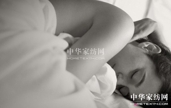 寶縵家紡:色彩生活 好“食”好眠