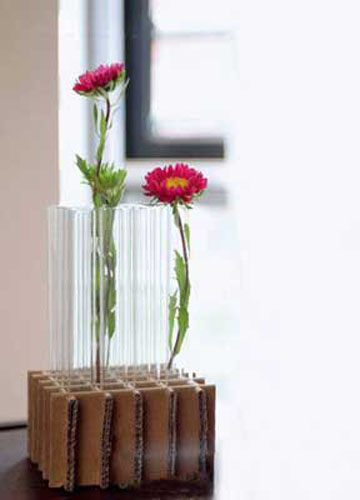 創(chuàng)意紙盒變身為日系簡約收納物