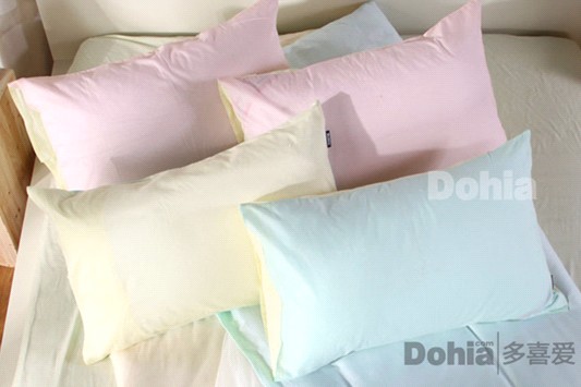 多喜愛家紡提醒您關(guān)注枕頭衛(wèi)生