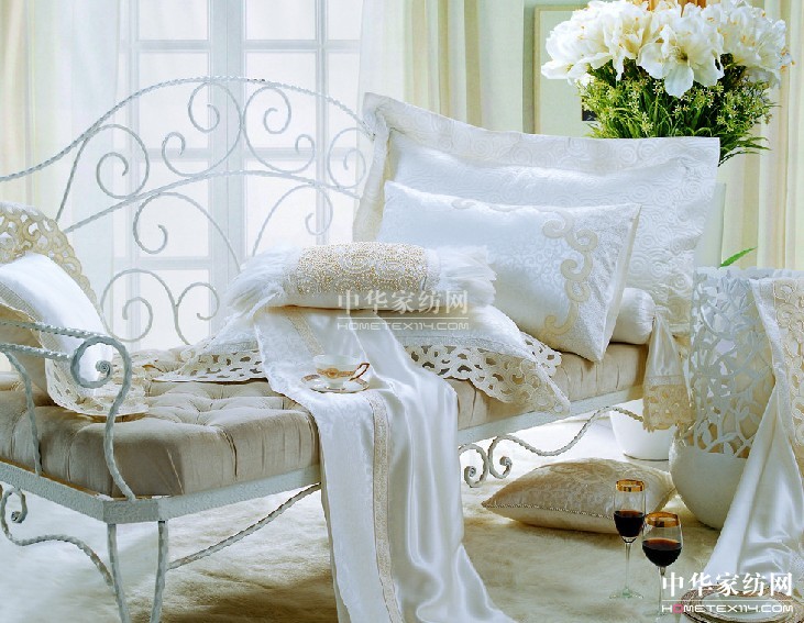 常見家紡物品購(gòu)買誤區(qū)