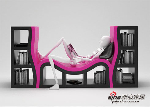 創意家居飾品改變家居生活