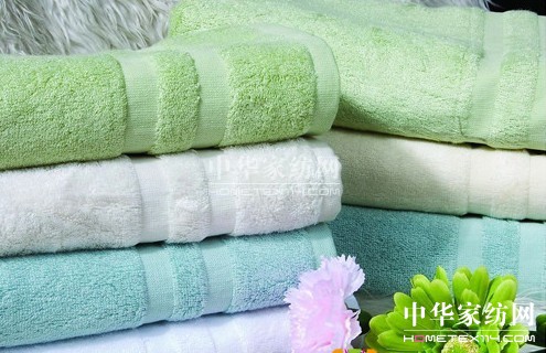 毛巾的十個(gè)意想不到的健康妙