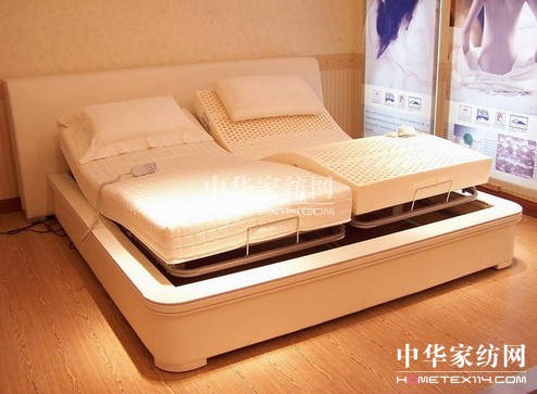 乳膠寢具使用與保養