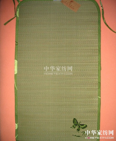 炎炎夏日 涼席保養有秘方