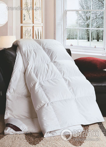 三高體質(zhì)選擇正確羽絨被(一)