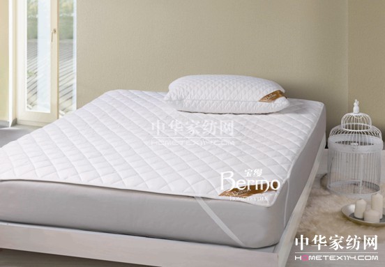 清沁夏日 妙養床墊