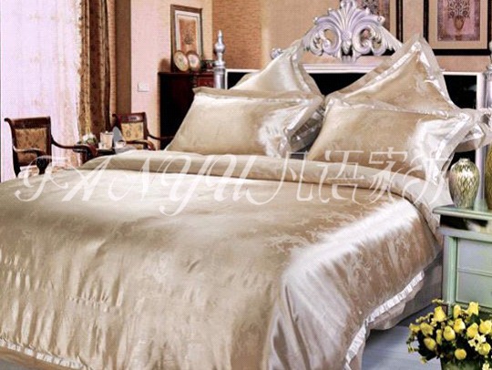 凡語家紡:教你識別花型