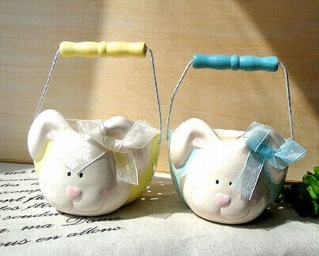 陶瓷的藝術 創意陶瓷家裝