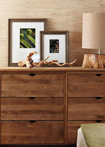 木色沉淀 品位自然風味家飾